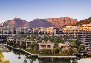One&Only Cape Town