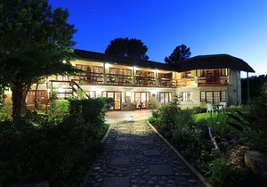 Storms River Guest Lodge