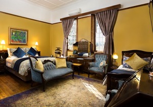 Bethulie Guest Farm