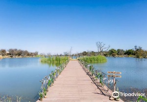 Palala Boutique Game Lodge & Spa