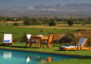 De Denne Country Guest House