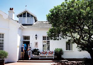 Blackheath Lodge