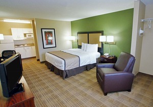 Extended Stay America Suites - Sacramento - Northgate