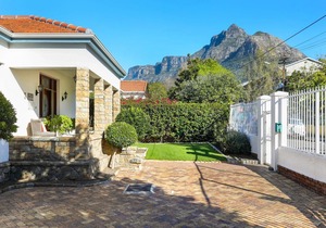 Villa Garda B&B