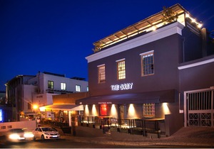 The Grey Hotel