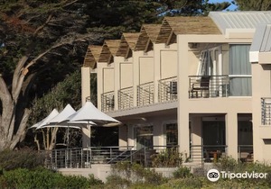 Abalone Guest Lodge