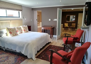 Cape Pillars Boutique Hotel