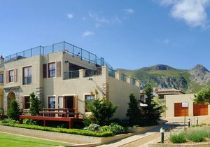 Lavender Manor Guest Lodge