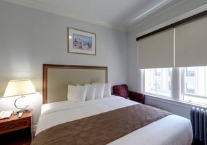 Warfield Hotel