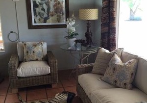 Wagon Wheel Country Lodge