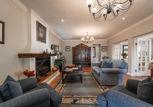 Eikendal Lodge