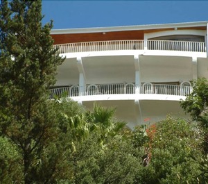 Harbourview Lodge 