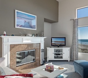 Pajaro Dunes Resort Ocean 