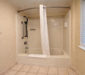 Econo Lodge Bay Breeze 