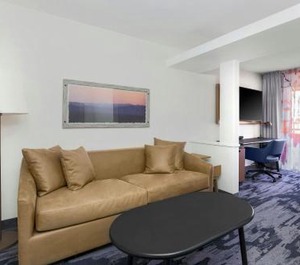 Fairfield Inn 