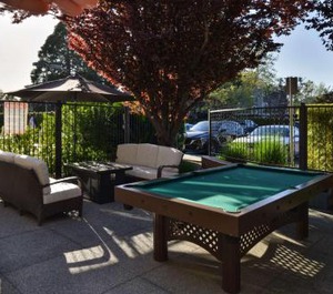 Hilton Garden Inn Napa 