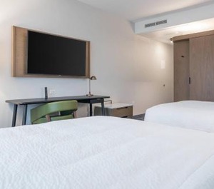 Fairfield Inn Suites 