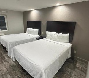 Budget Inn Of Hayward 