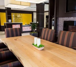 Hilton Garden Inn San Mateo 