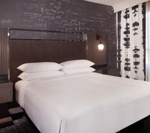 Fremont Marriott Silicon Valley 