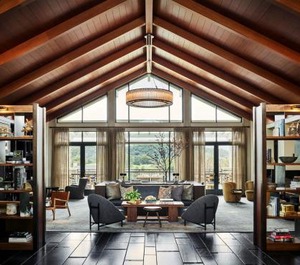 Rosewood Sand Hill 