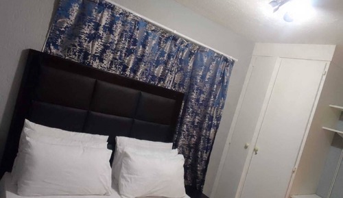 Comfort Apartment