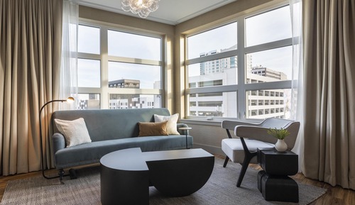 Suite (Broadway Suite)