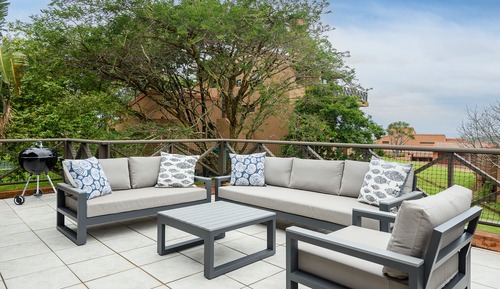 Superior Villa