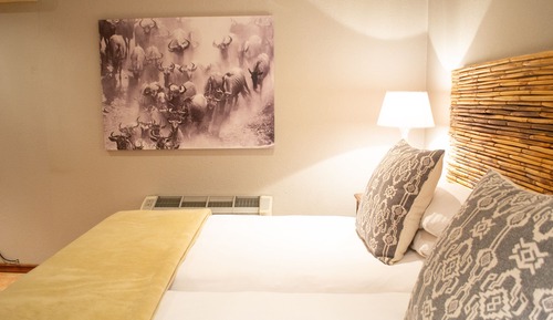 Superior Triple Room