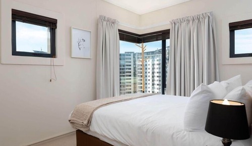 Family Apartment, 2 Bedrooms (Manhattan 1008)