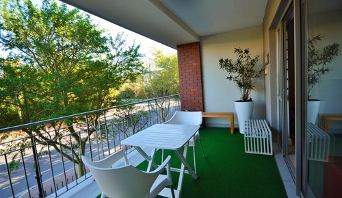 Standard Apartment, 1 Bedroom (Mayfair 143)