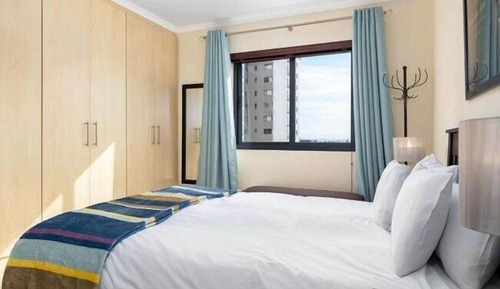 Basic Apartment, 1 Bedroom (Knightsbridge E404)