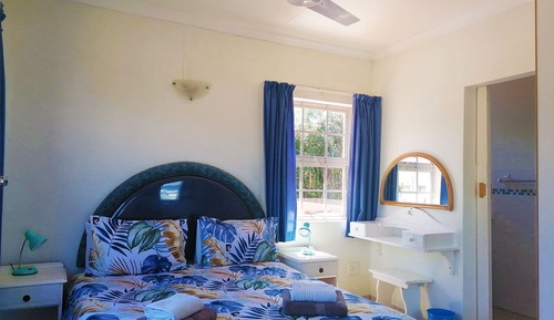 Apartment, 1 Bedroom, Ocean View