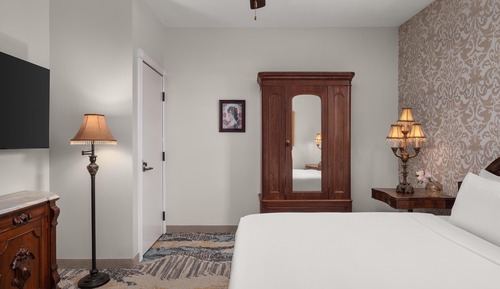 Room, 1 Queen Bed