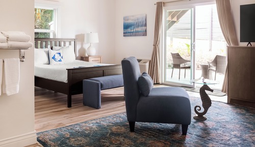 Comfort Suite