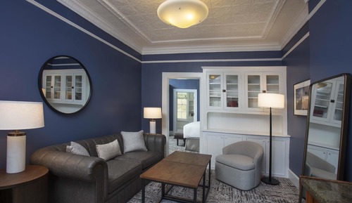 Deluxe Room, 1 King Bed (Historic)