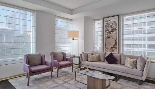 Suite, 1 Bedroom