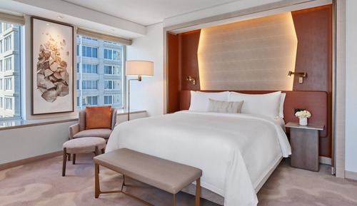 Suite, 1 Bedroom