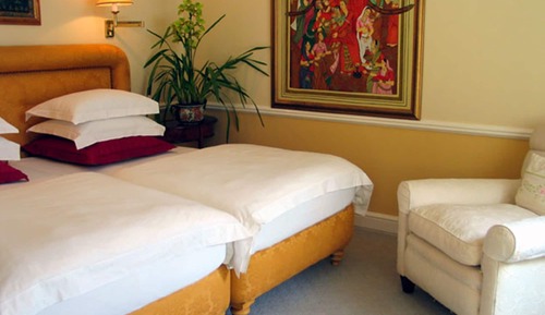 Executive Suite