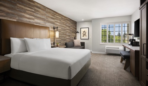 Traditional Room, 1 King Bed (Traditional)