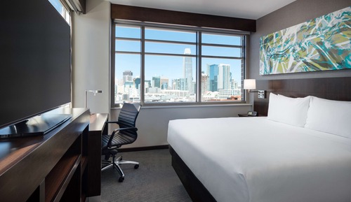 Suite, 1 Bedroom