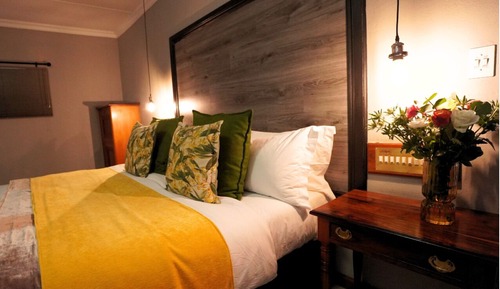 Presidential Suite, 1 King Bed