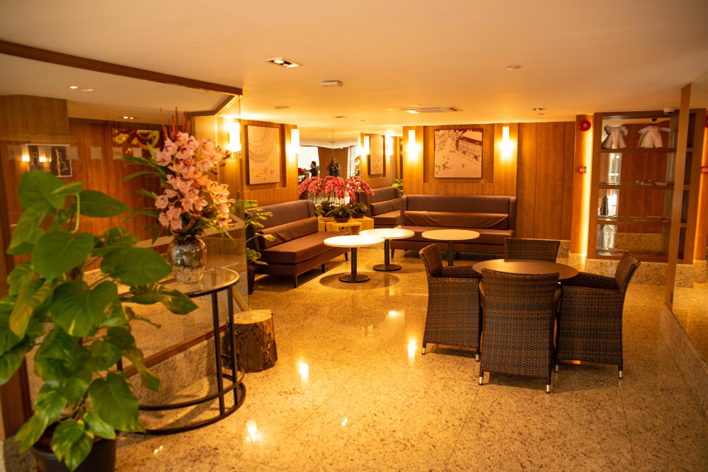 Suite, Multiple Beds, Hearing Accessible