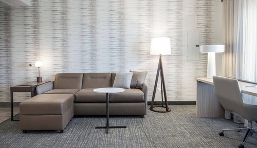Suite, 1 Bedroom