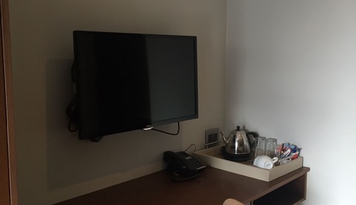 Room, Kitchenette (Self-Catering)