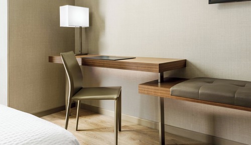 Room, 1 King Bed