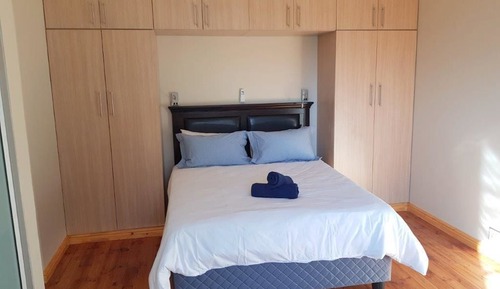 Comfort Apartment