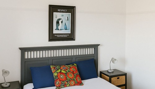 Basic Double Room