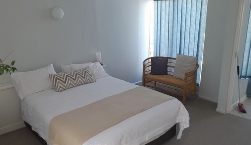 Comfort Apartment, Mountain View