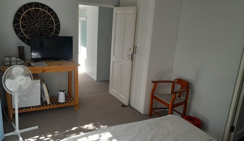 Comfort Double or Twin Room